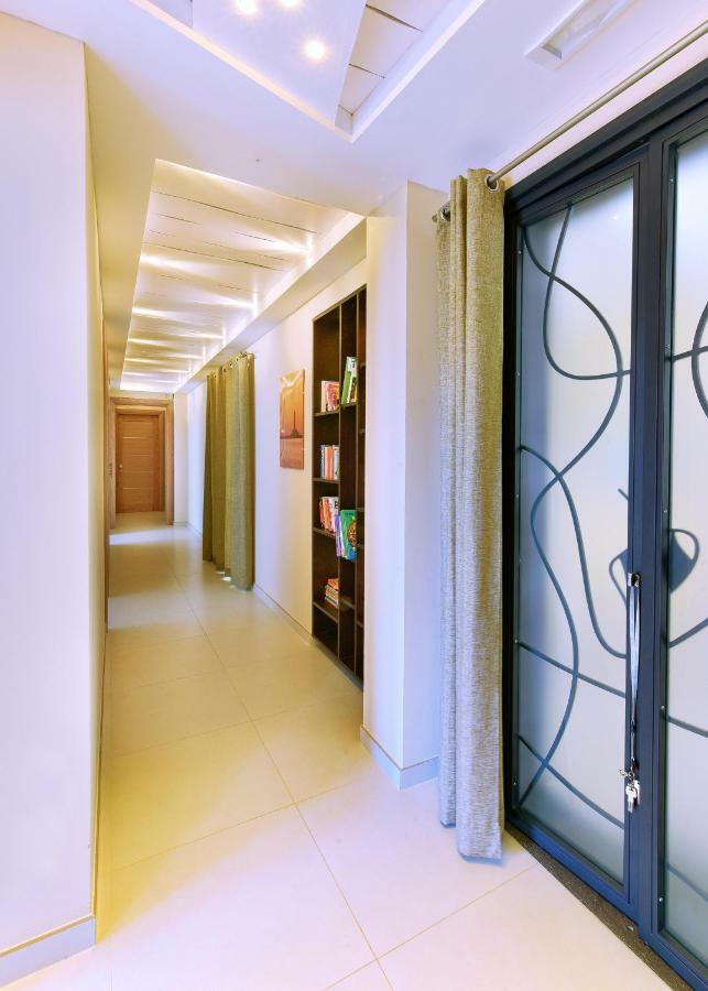 Bed & Breakfast Sud Gallipoli Exterior foto