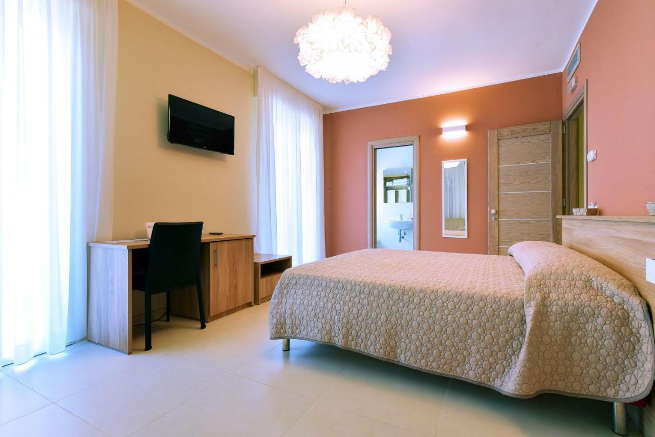 Bed & Breakfast Sud Gallipoli Exterior foto